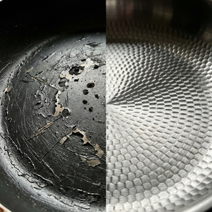 1. Pre-Calienta 2-3 Minutos