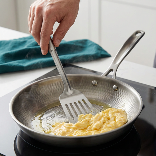 Set de 4 Utensilios de Titanio Pro Mireve®