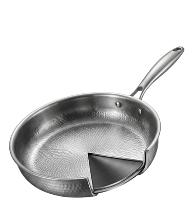 Sartén Tricapa Mireve