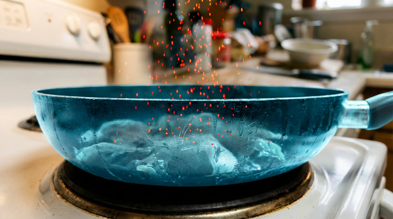 La Solución. Titanio Integrado