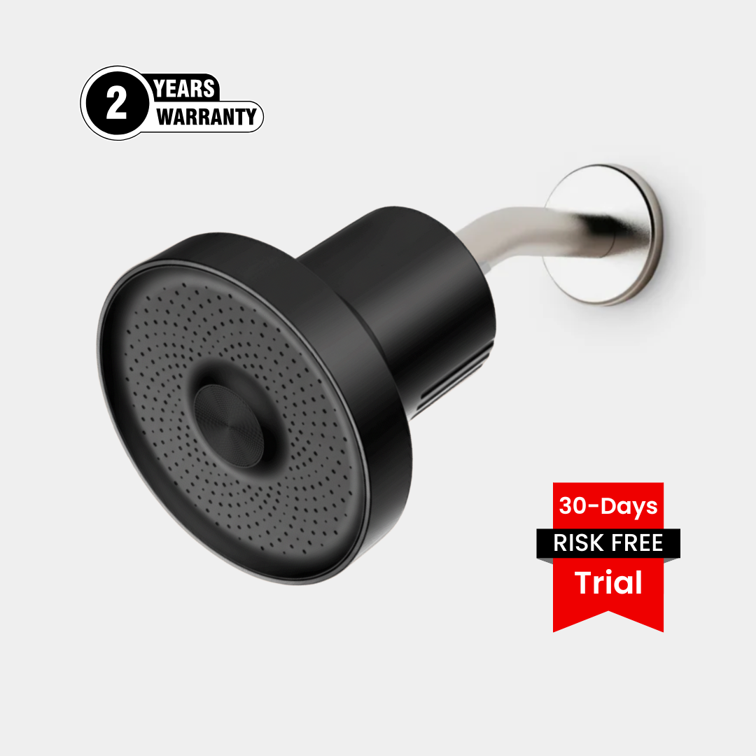 Mireve Showerhead