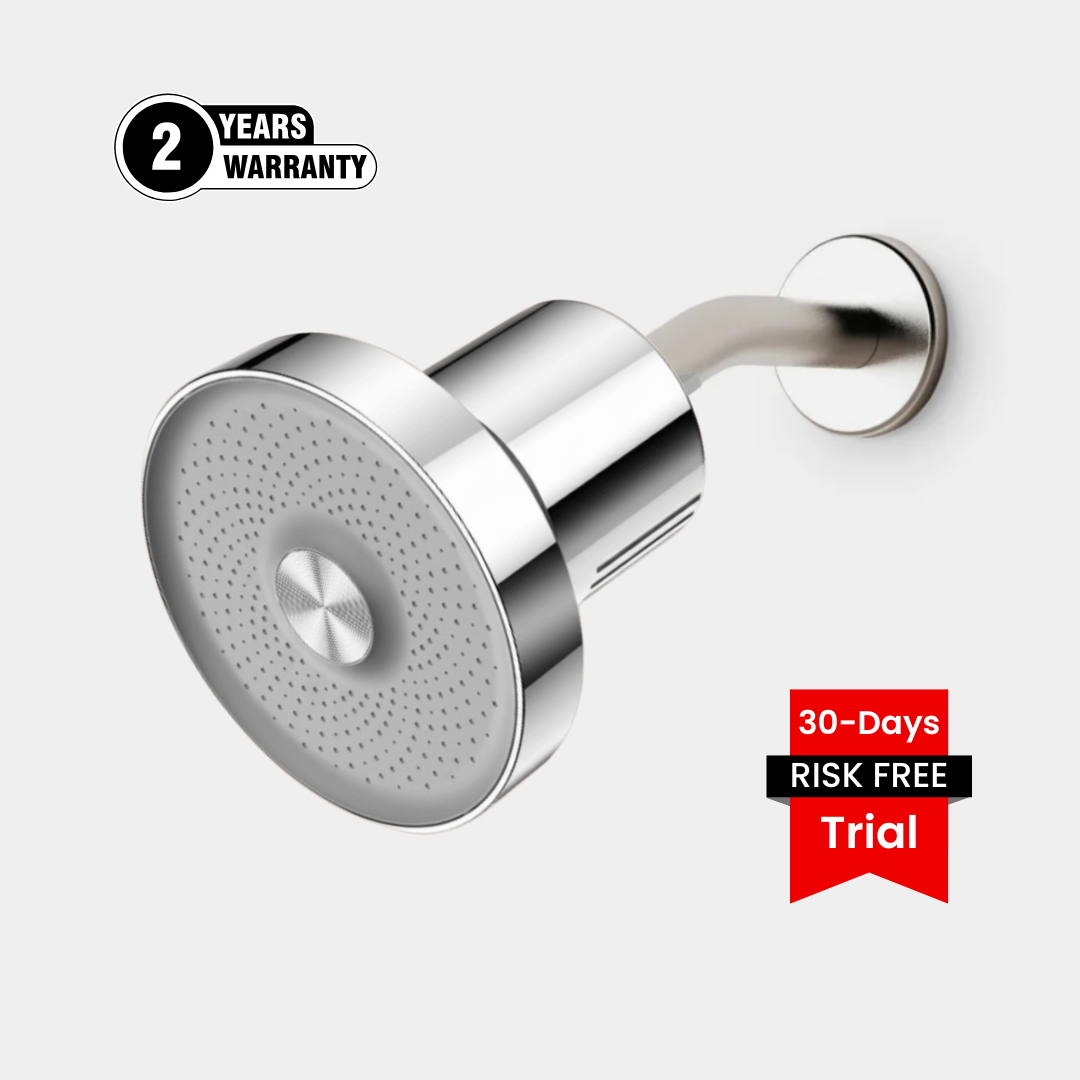 Mireve Showerhead