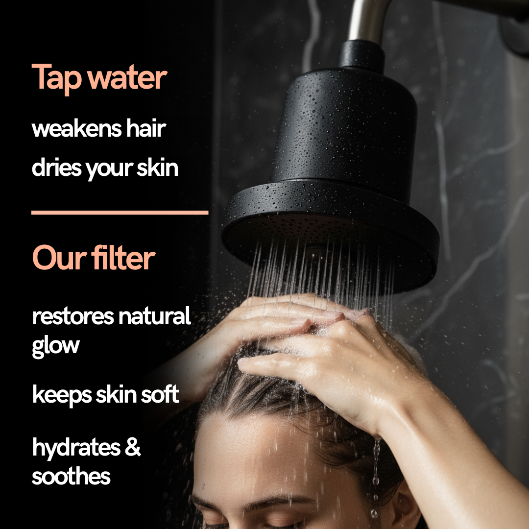 Mireve Showerhead