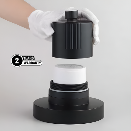 Showerhead Filter Refill