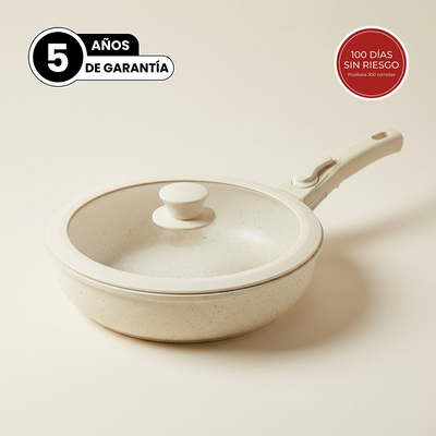 Set de Cerámica Antiadherente Mireve®