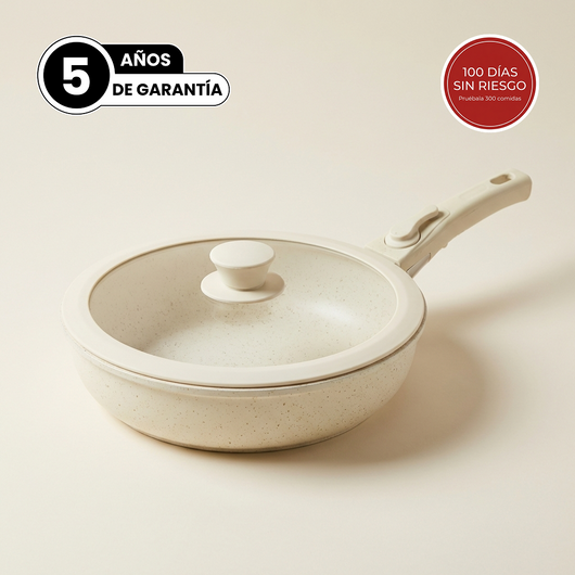 Set de Cerámica Antiadherente Mireve®