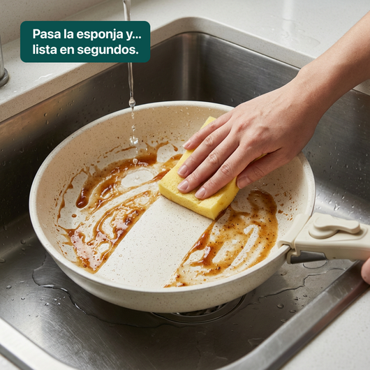 Set de Cerámica Antiadherente Mireve®