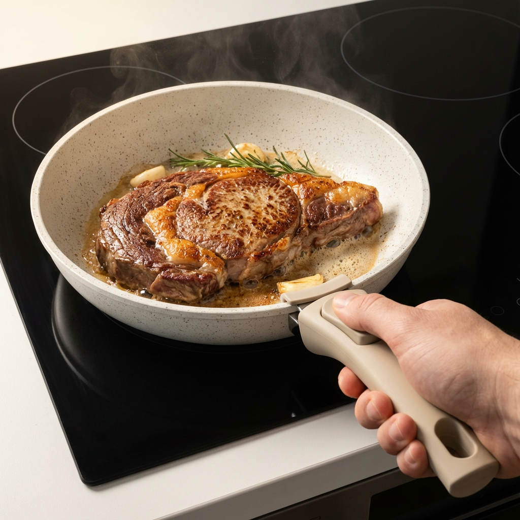 La Solución. Cerámica Integrada