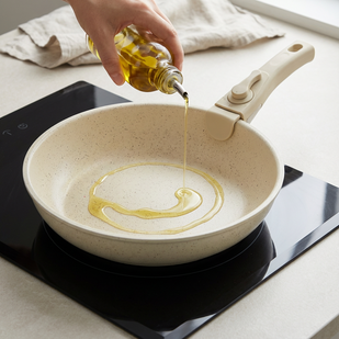 1. Pre-Calienta 2-3 Minutos